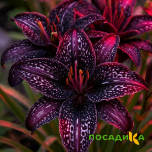 Лилейник Вояж купить по цене от 699р. в интернет-магазине «Посадика» с доставкой почтой в в Сурске и по всей России – [изображение №1].